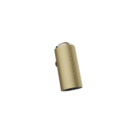DOU-6038-M2 Satin Brass