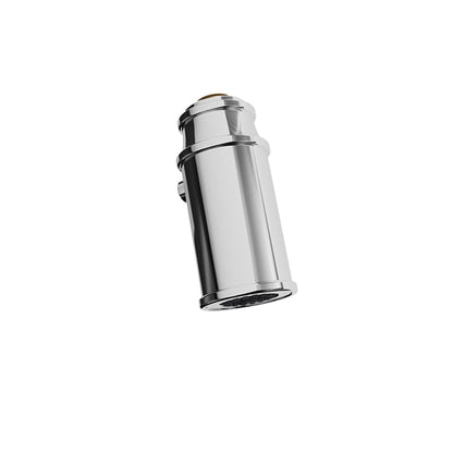 DOU-6043-M2 Polished Chrome