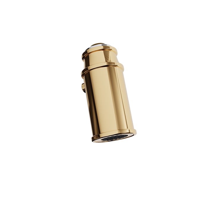 DOU-6043-M2 Gold