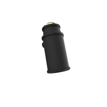 DOU-6043-M2 Matte Black