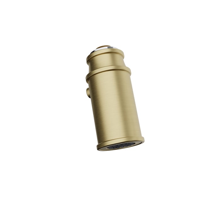 DOU-6043-M2 Satin Brass