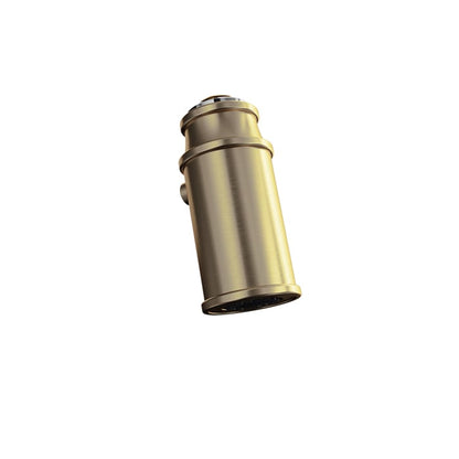 DOU-6043-M2 Warm Gold