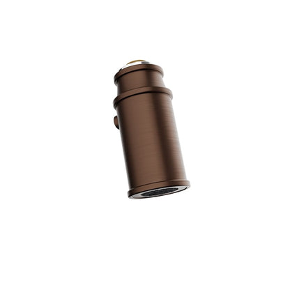 DOU-6043-M2 Venetian Bronze