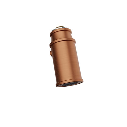 DOU-6043-M2 Satin Copper
