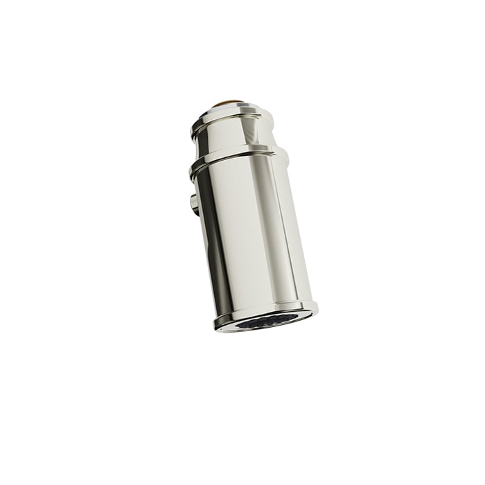 DOU-6043-M2 Polished Nickel