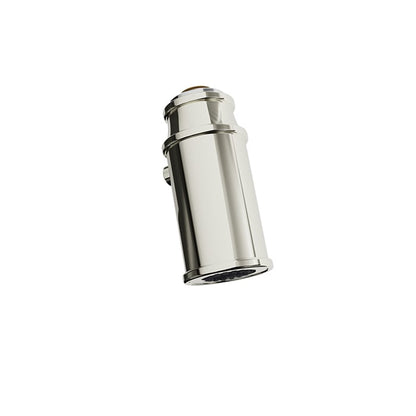 DOU-6043-M2 Polished Nickel