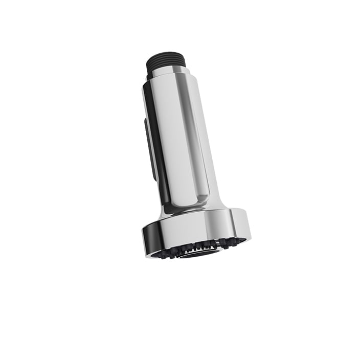 DOU-6047-03 Polished Chrome
