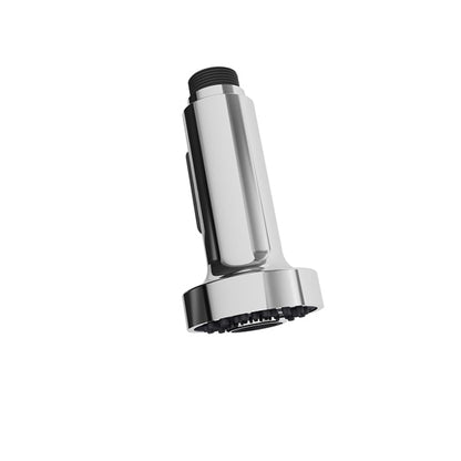 DOU-6047-03 Polished Chrome