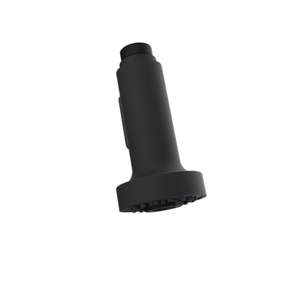 DOU-6047-03 Matte Black