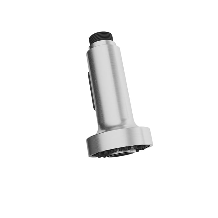 DOU-6047-03 Stainless Steel