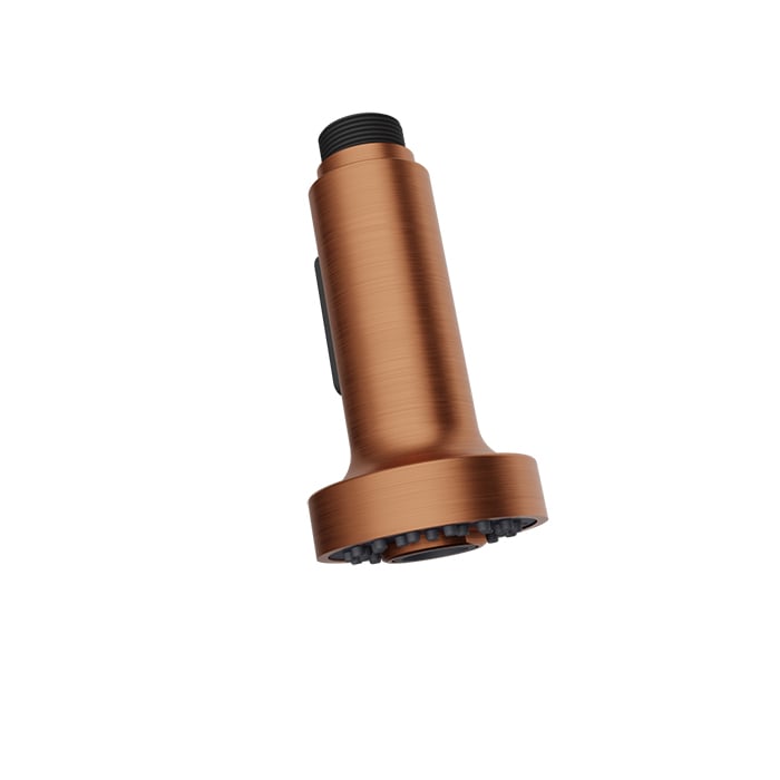 DOU-6047-03 Satin Copper