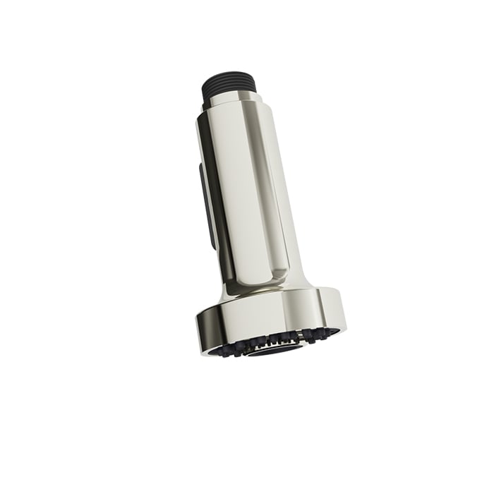 DOU-6047-03 Polished Nickel