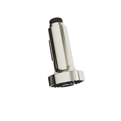 DOU-6047-03 Polished Nickel