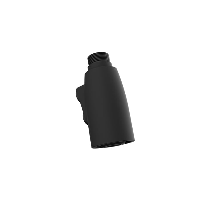 DOU-6071-02 Matte Black
