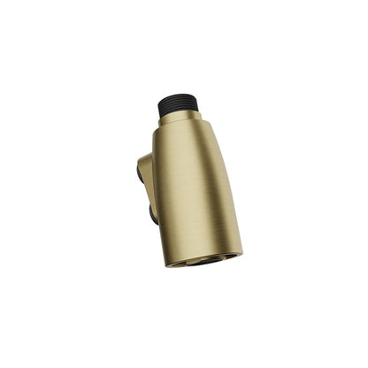 DOU-6071-02 Satin Brass