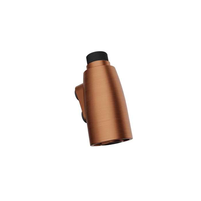 DOU-6071-02 Satin Copper