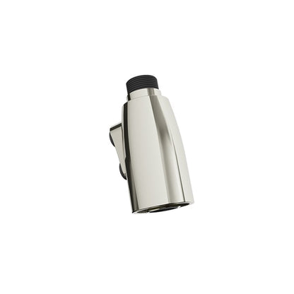 DOU-6071-02 Polished Nickel