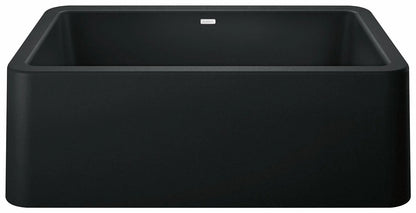 Blanco Ikon 30 Undermount Apron Front Silgranit Kitchen Sink