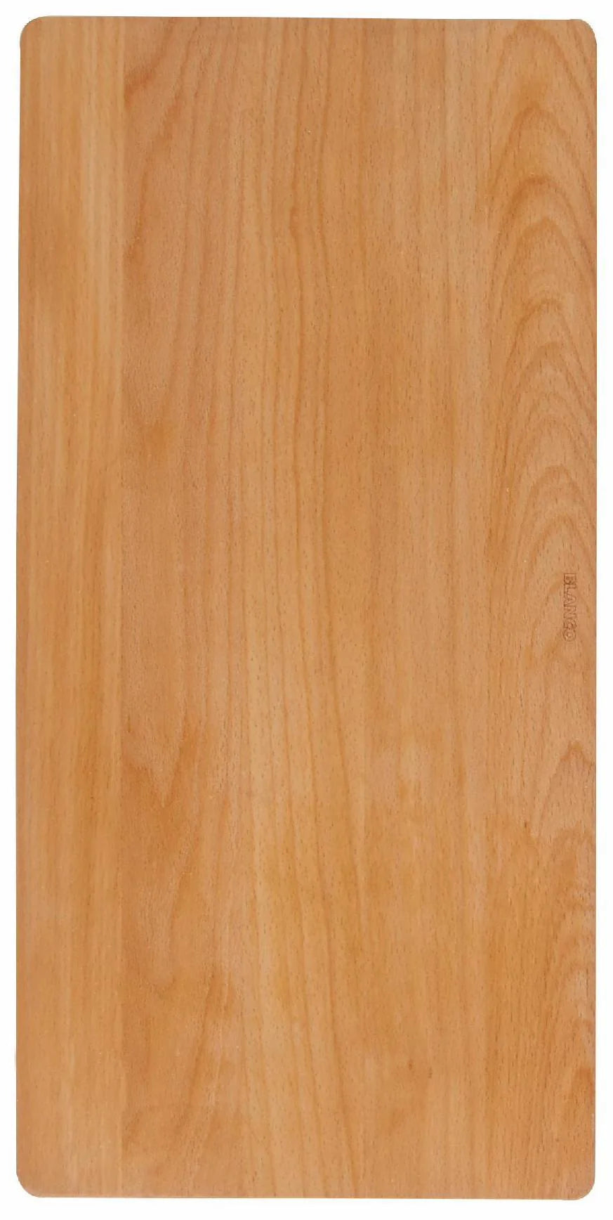 Blanco Beech Wood Cutting Board for Precis - Beech 406340