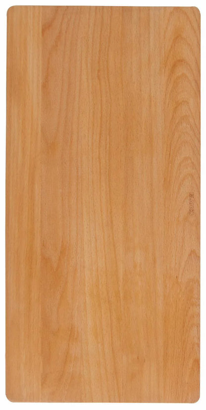 Blanco Beech Wood Cutting Board for Precis - Beech 406340