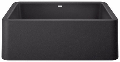 Blanco Ikon 30 Undermount Apron Front Silgranit Kitchen Sink