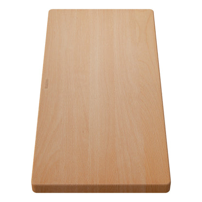 Blanco Beech Wood Cutting Board for Precis - Beech 406340