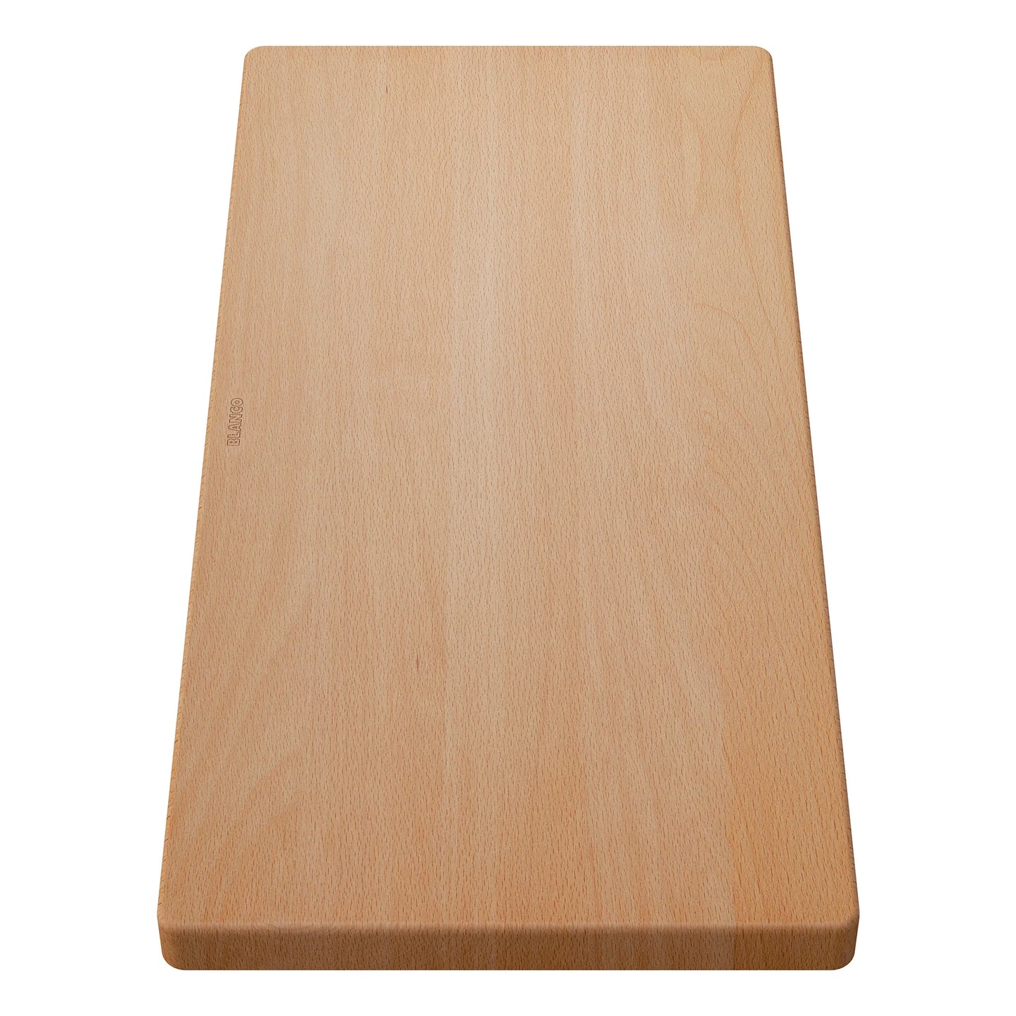 Blanco Beech Wood Cutting Board for Precis - Beech 406340