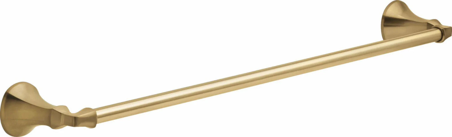 Delta Ashlyn 24" Towel Bar - 76424