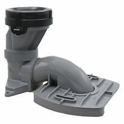 TOTO 14" Unifit Rough-In TSU48.14 Adapter