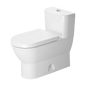 Duravit New Darling One-Piece Toilet - Eunoia 