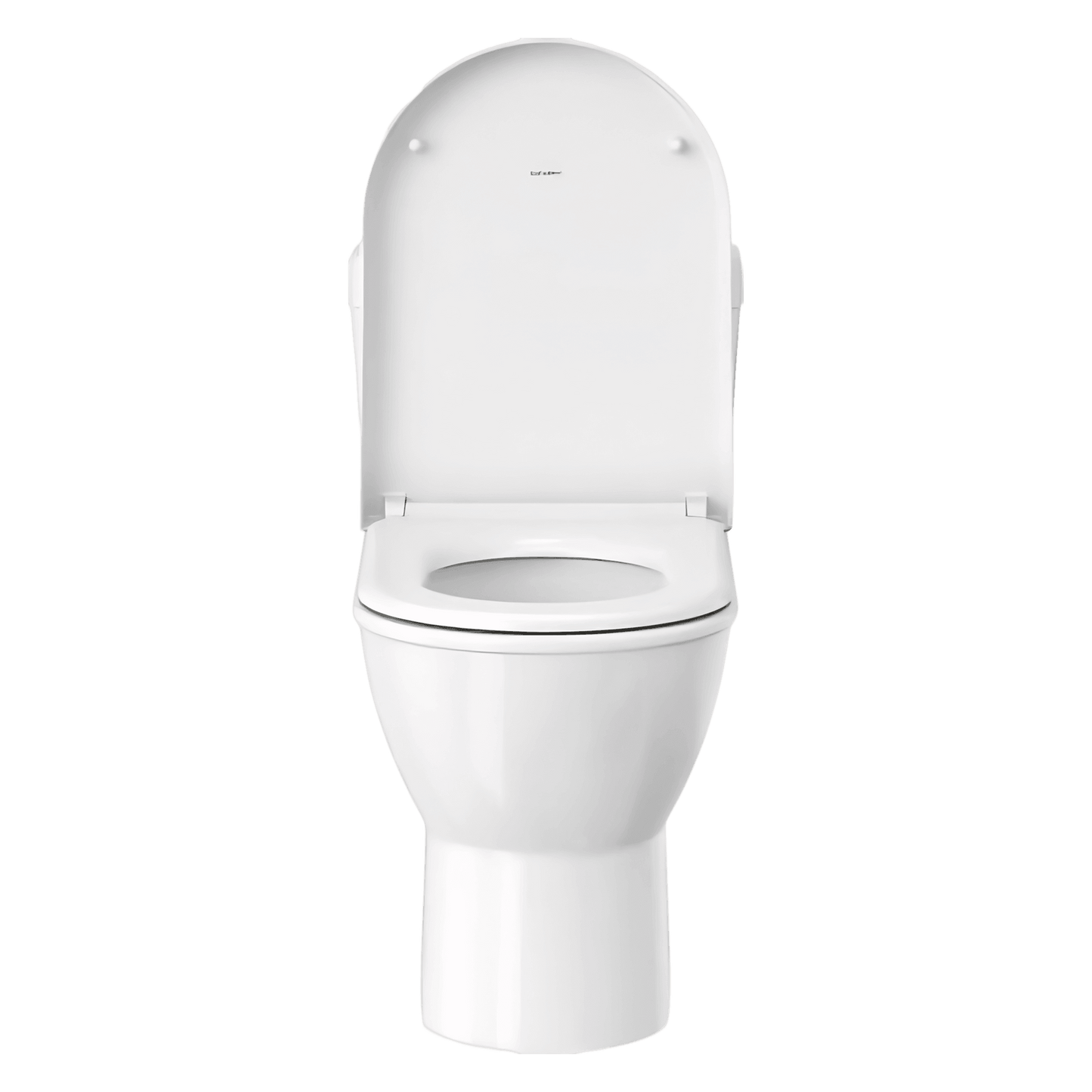 Duravit New Darling One-Piece Toilet - Eunoia 