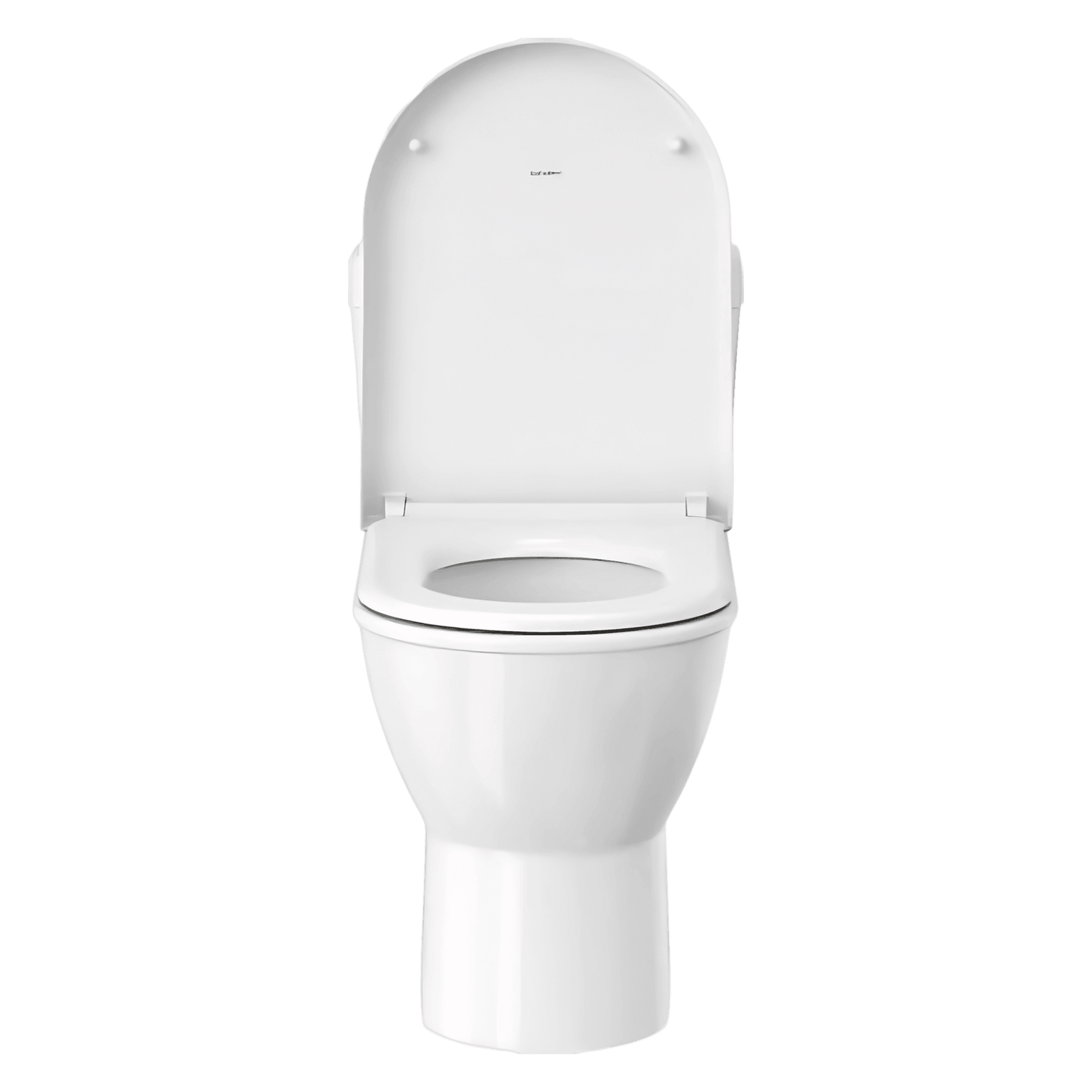 Duravit New Darling One-Piece Toilet - Eunoia 