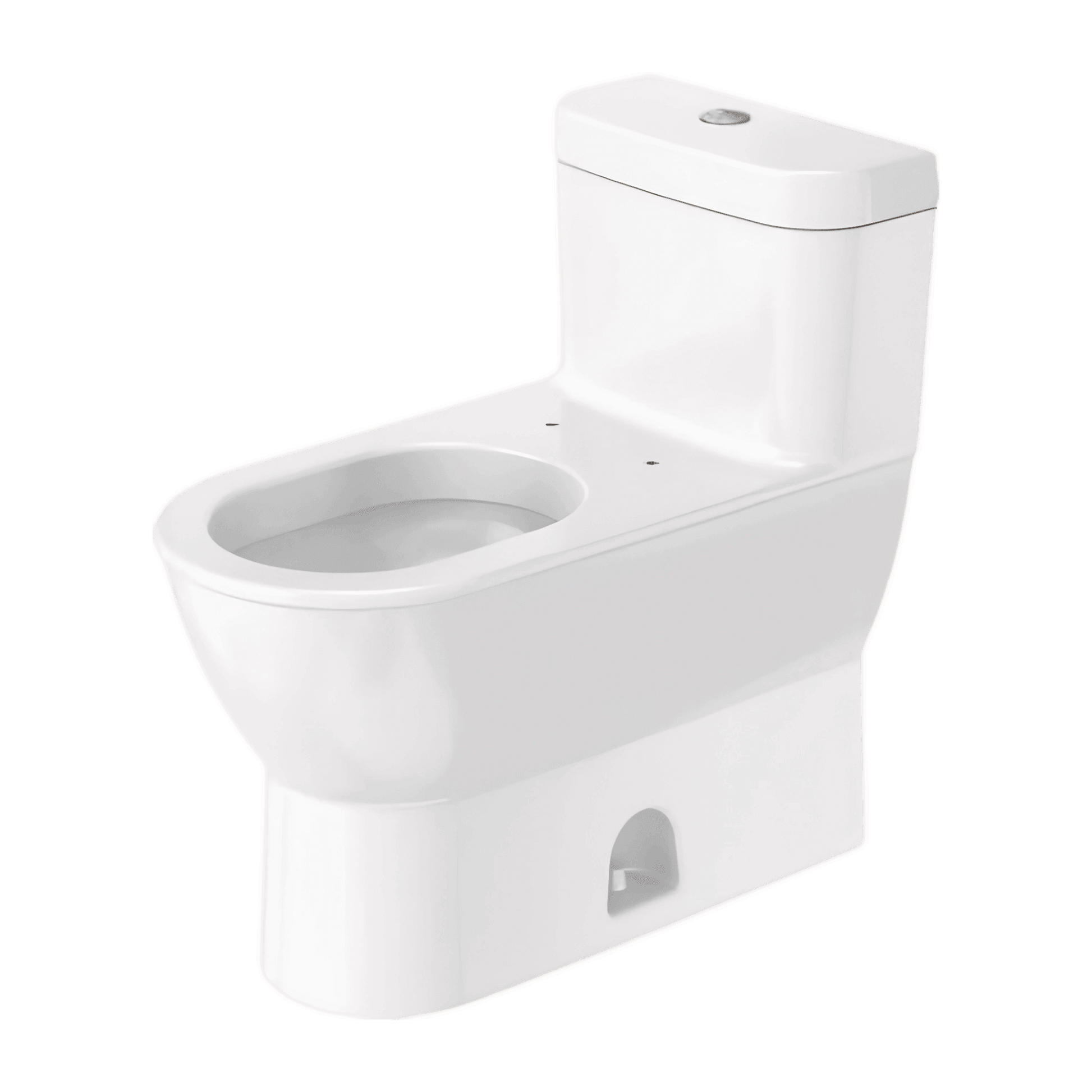 Duravit New Darling One-Piece Toilet - Eunoia 