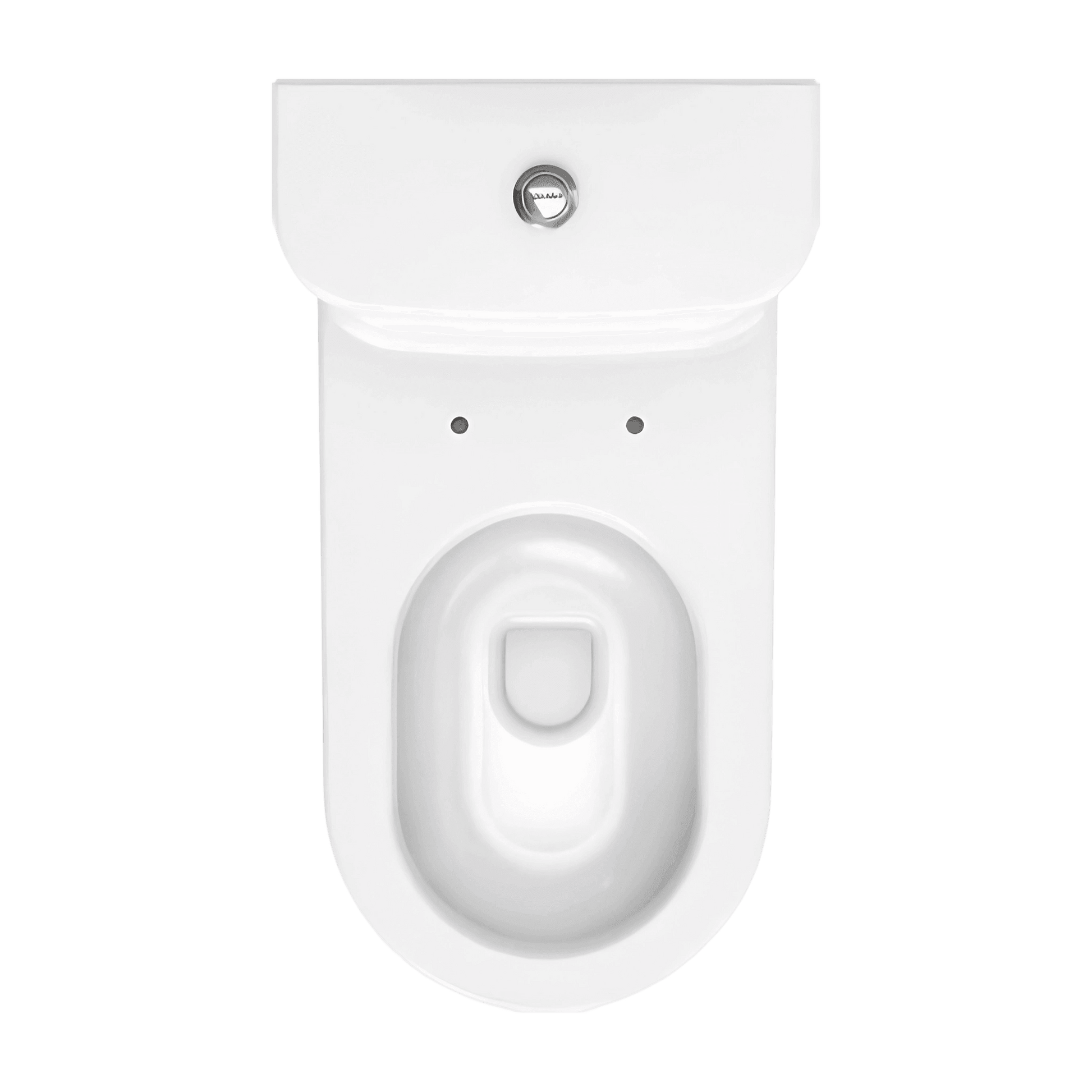 Duravit New Darling One-Piece Toilet - Eunoia 