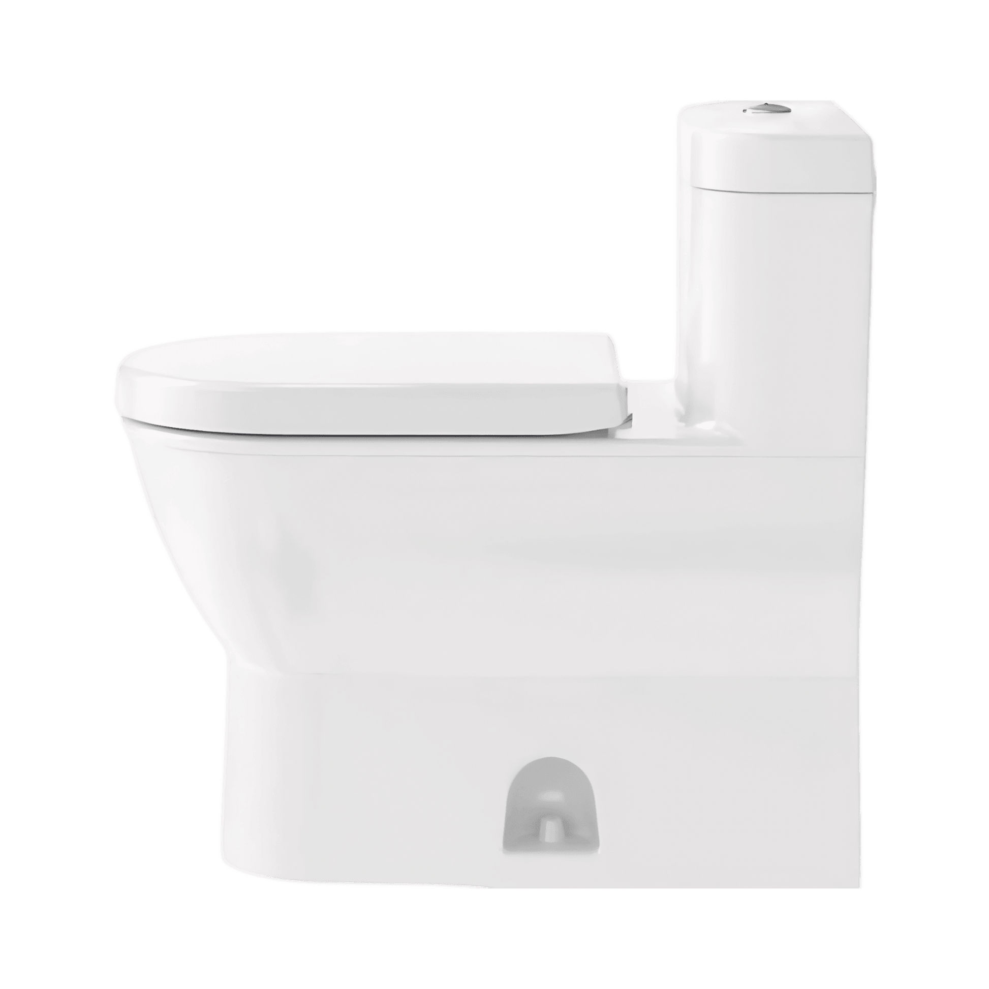 Duravit New Darling One-Piece Toilet - Eunoia 