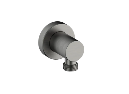 Vogt Round Elbow Connector - EC.02.01