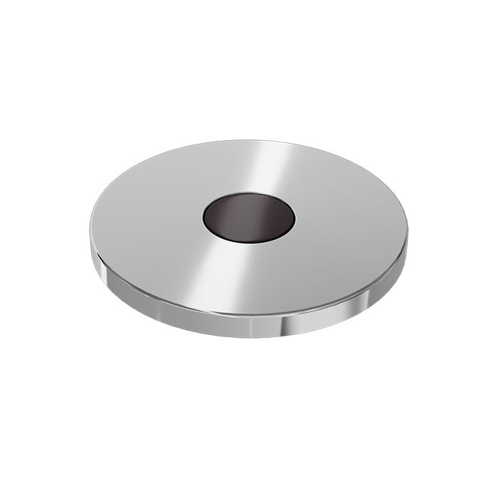 Baril Touchless Sensor for Kitchen Faucets - ELE-1001-01 - Polished Chrome