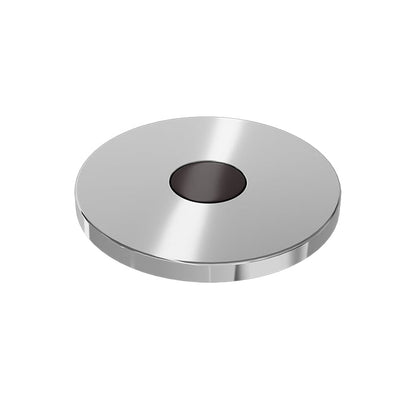 Baril Touchless Sensor for Kitchen Faucets - ELE-1001-01 - Polished Chrome