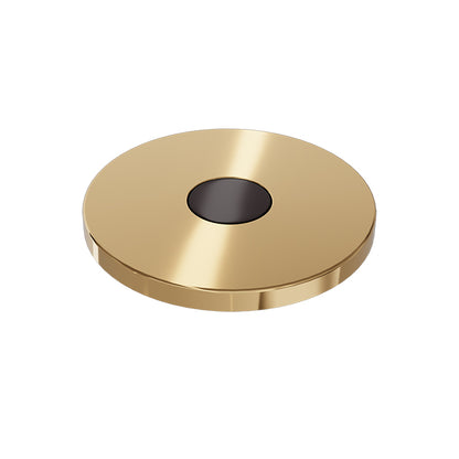 Baril Touchless Sensor for Kitchen Faucets - ELE-1001-01 - Gold