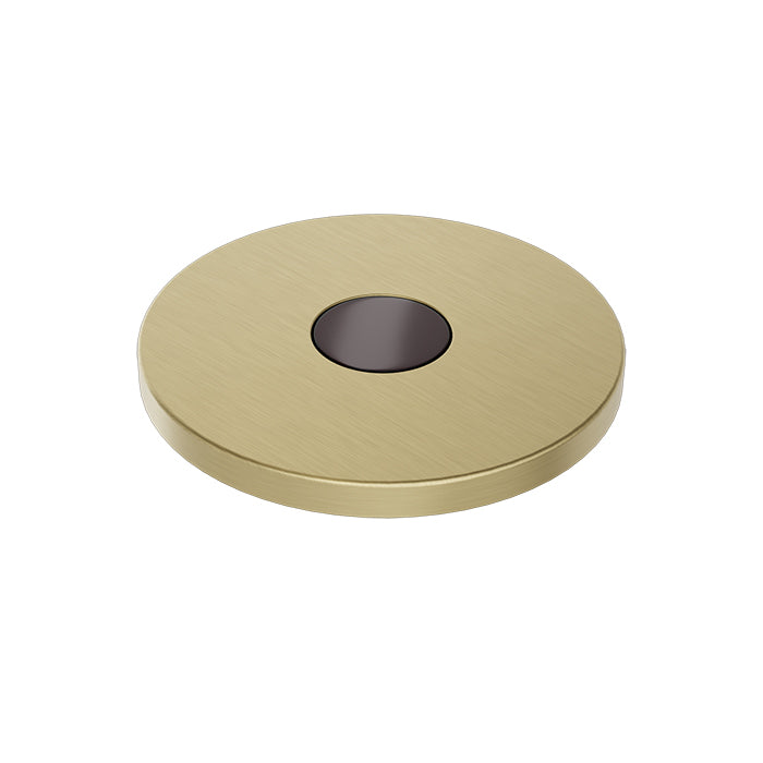 Baril Touchless Sensor for Kitchen Faucets - ELE-1001-01 - Satin Brass