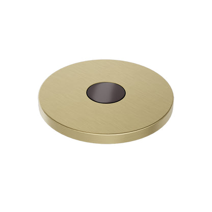 Baril Touchless Sensor for Kitchen Faucets - ELE-1001-01 - Satin Brass