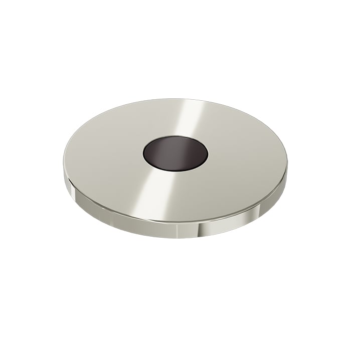 Baril Touchless Sensor for Kitchen Faucets - ELE-1001-01 - Polished Nickel
