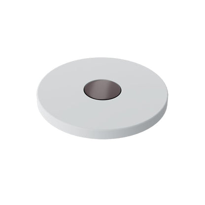 Baril Touchless Sensor for Lavatory & Kitchen Faucets - ELE-2001-01 - White