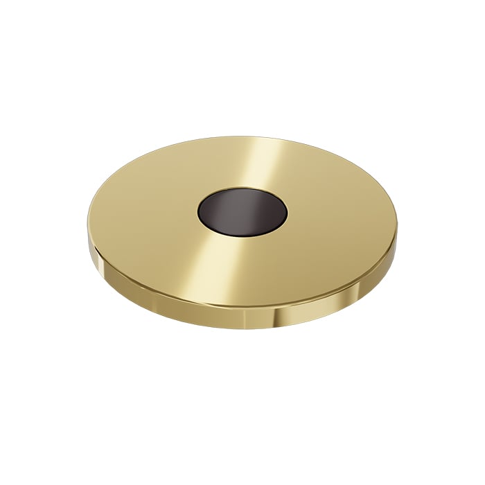 Baril Touchless Sensor for Lavatory & Kitchen Faucets - ELE-2001-01 - French Gold