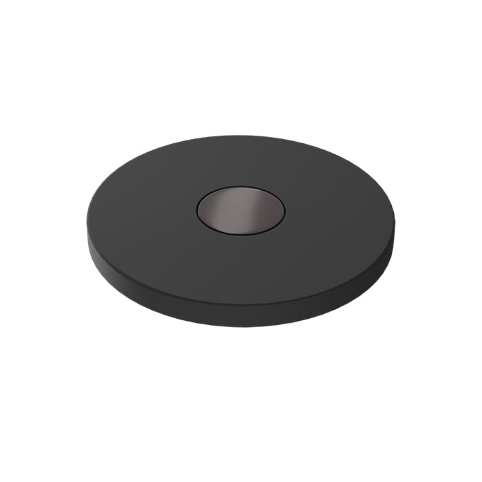 Baril Touchless Sensor for Lavatory & Kitchen Faucets - ELE-2001-01 - Matte Black