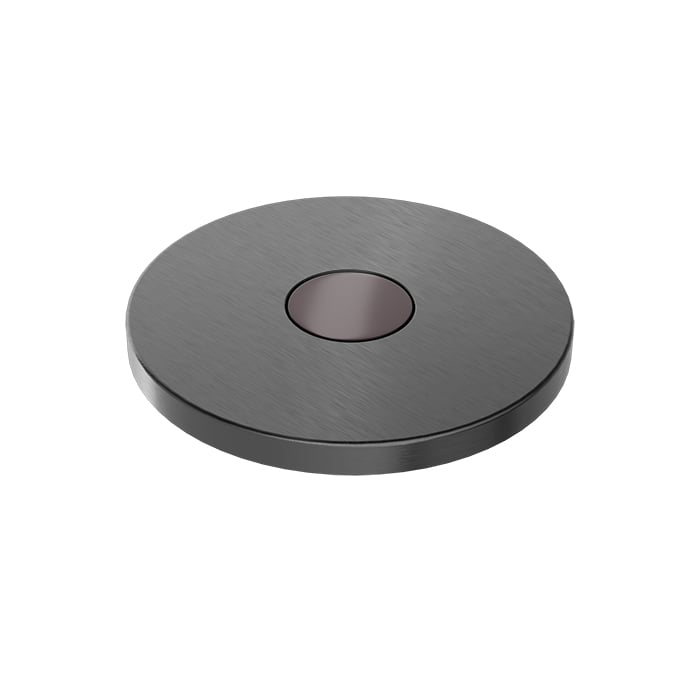 Baril Touchless Sensor for Lavatory & Kitchen Faucets - ELE-2001-01 - Black Titanium