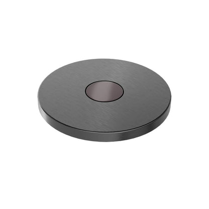 Baril Touchless Sensor for Lavatory & Kitchen Faucets - ELE-2001-01 - Black Titanium
