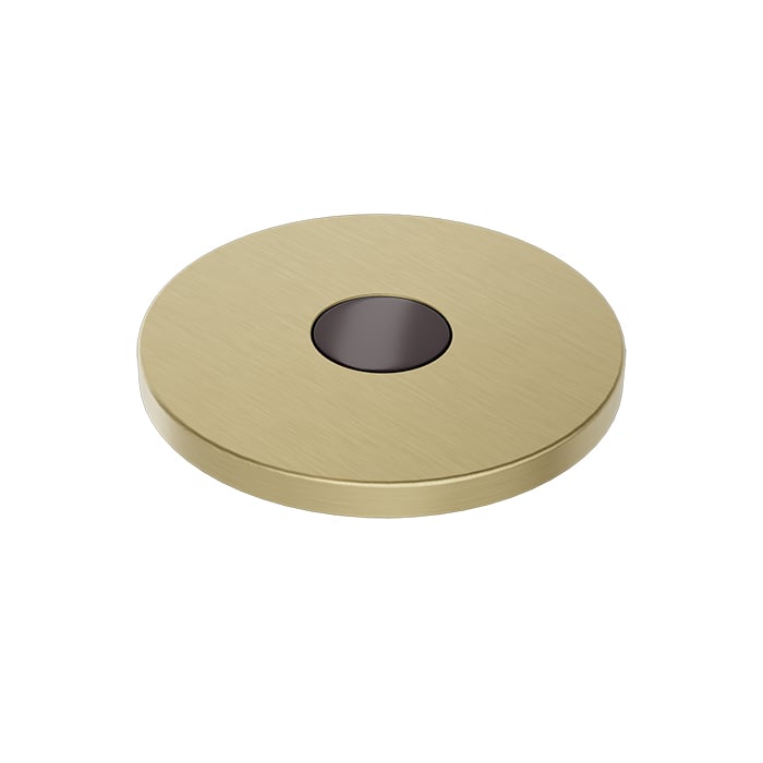 Baril Touchless Sensor for Lavatory & Kitchen Faucets - ELE-2001-01 - Satin Brass