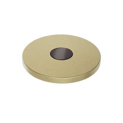 Baril Touchless Sensor for Lavatory & Kitchen Faucets - ELE-2001-01 - Satin Brass
