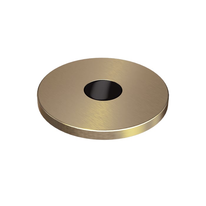 Baril Touchless Sensor for Lavatory & Kitchen Faucets - ELE-2001-01 - Warm Gold
